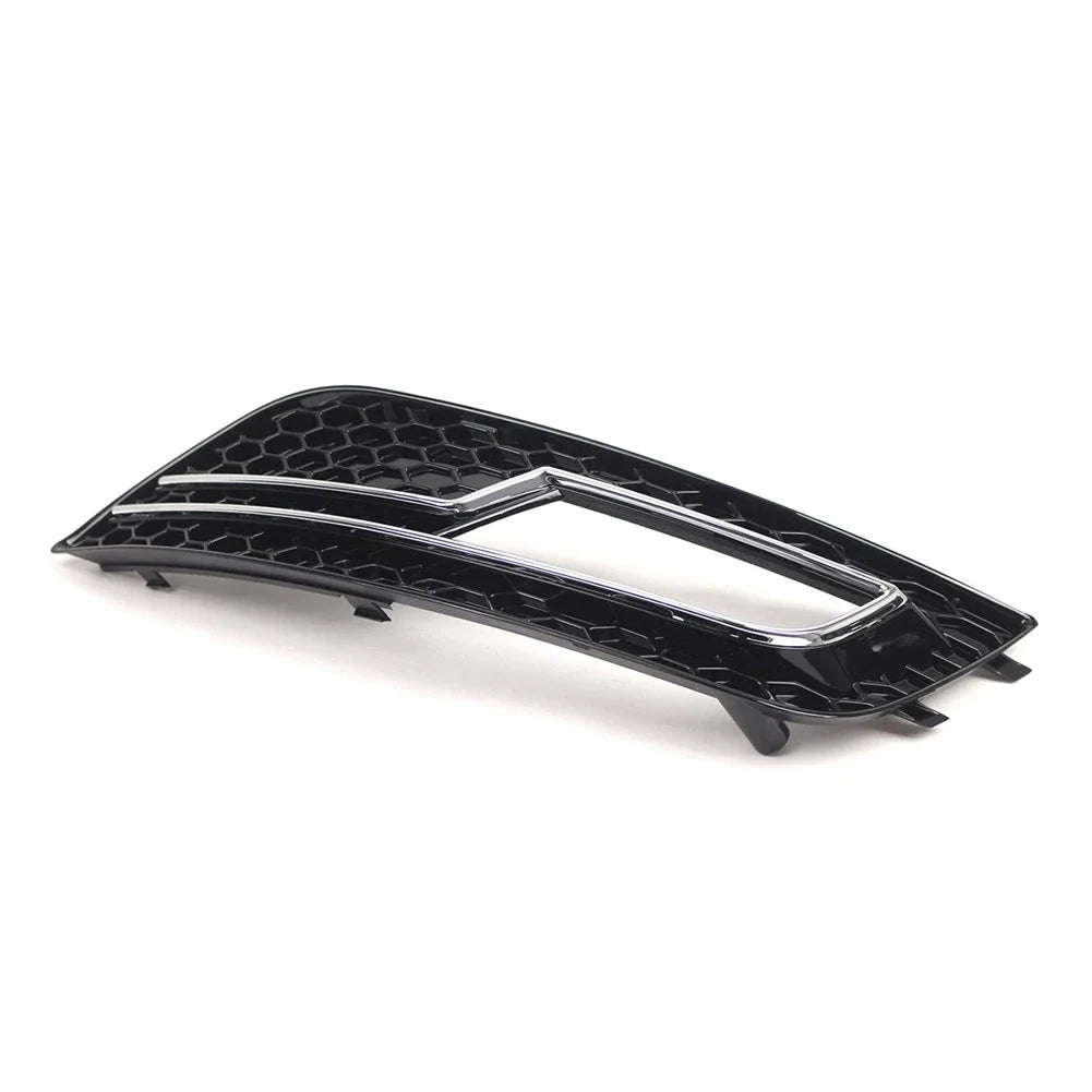 Front Right Fog Light Cover for Audi A4 (2013-2016)