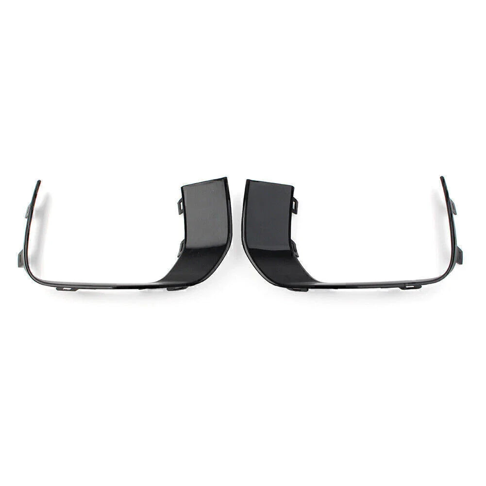 Bumper Fog Light Surround Trim for Land Rover Range Rover Evoque (16-19)