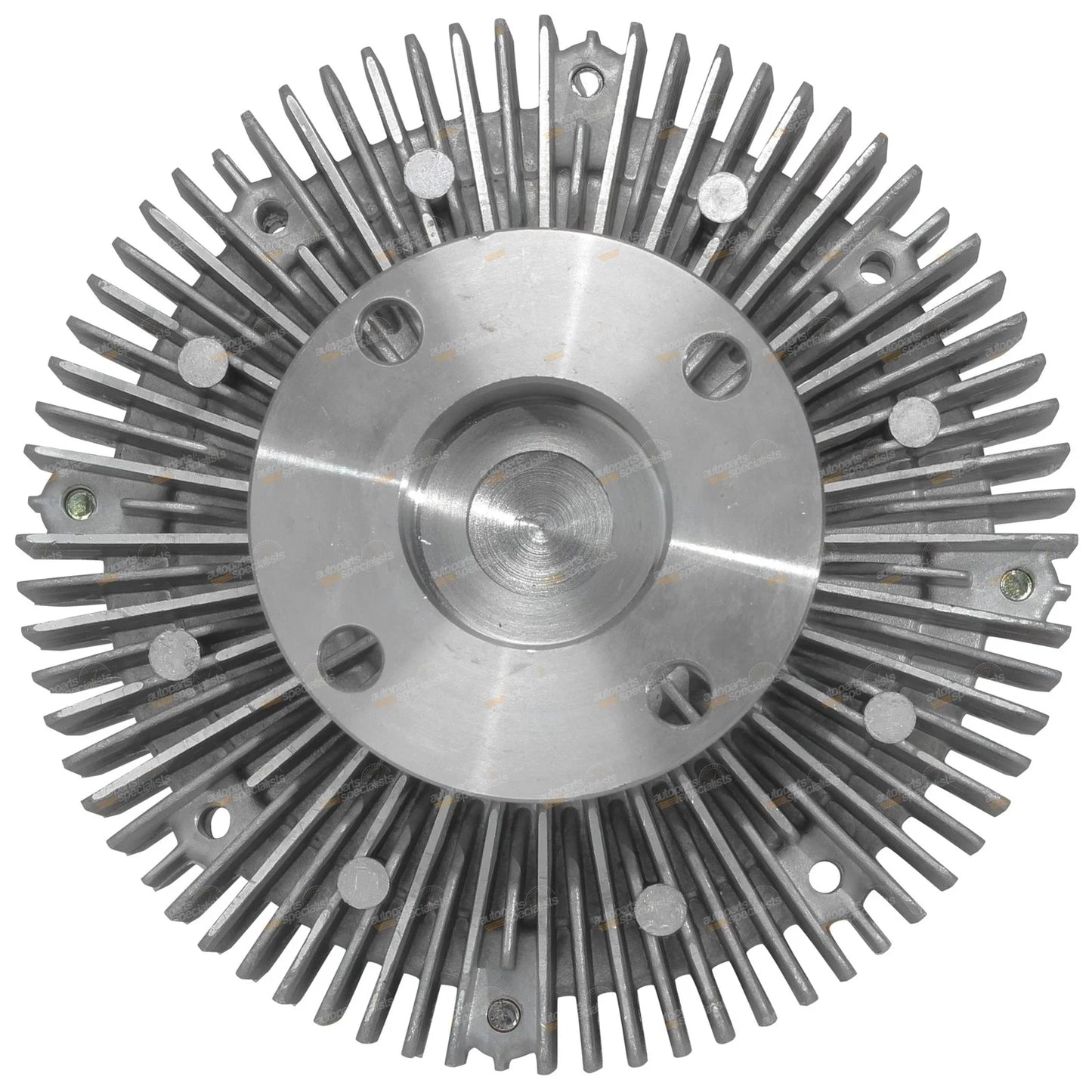 Fan Clutch Coupling for Land Cruiser VDJ76 VDJ78 VDJ79 1VD-FTV Diesel