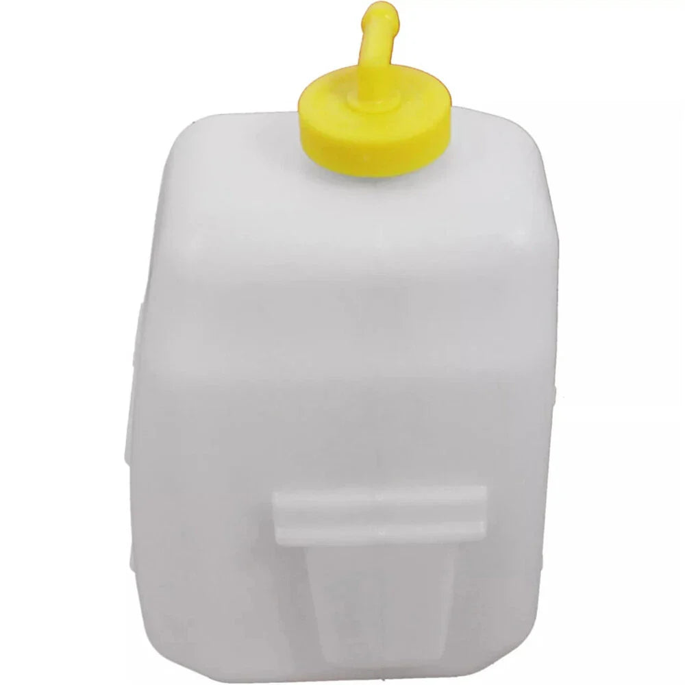 Coolant Reservoir with Cap for Acura TSX (2009-2013)