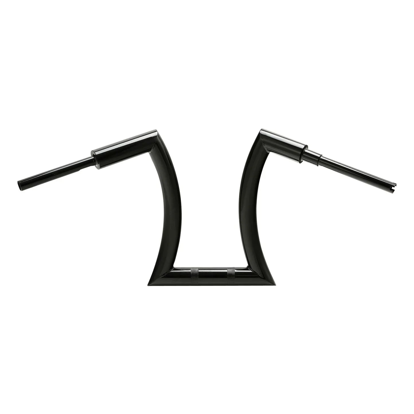 14" 16" 18" 20" Rise Hanger Handlebar Risers for Harley Sportster (2004-2023)