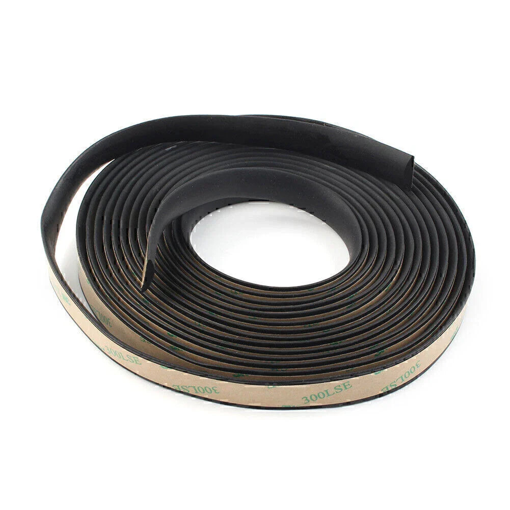 5m Weatherstrip Seal Trim for Car Windshield & Sunroof (Various Years)