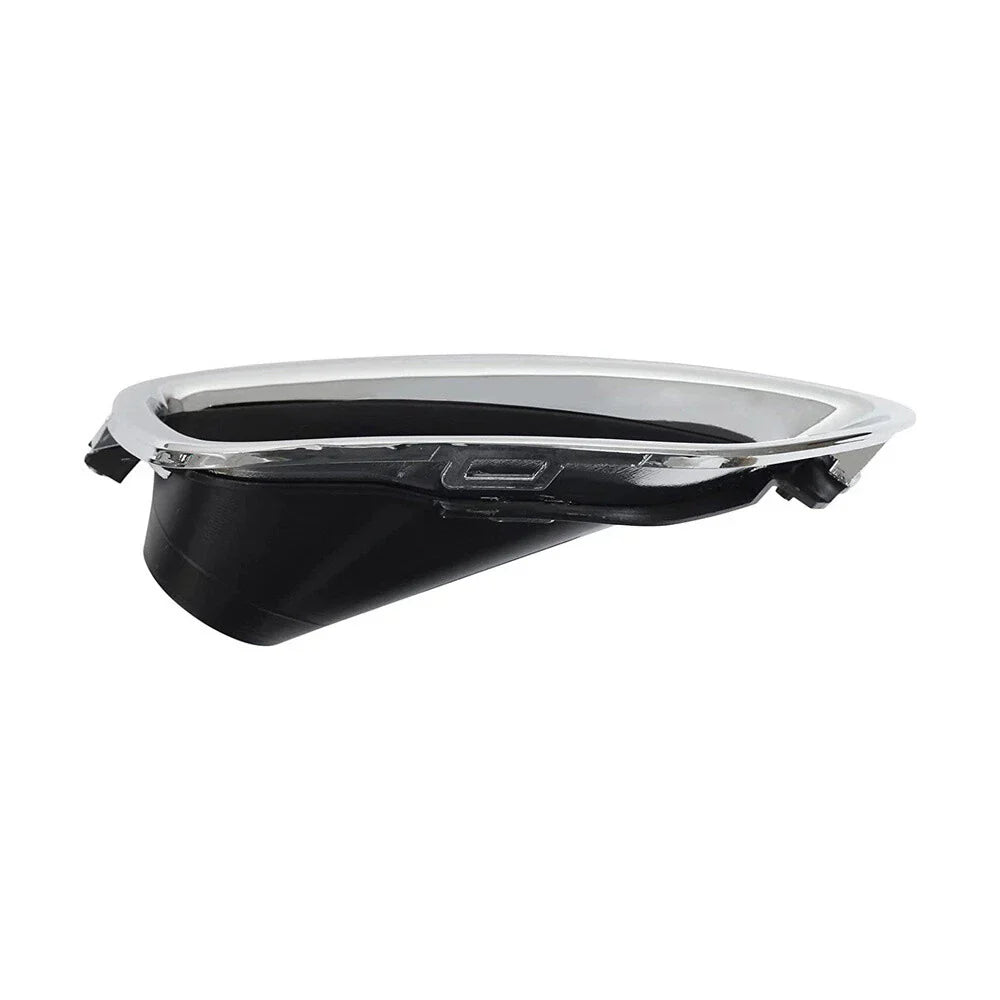 Front Right Fog Lamp Bezel RH for Jeep Grand Cherokee (2016-2020)
