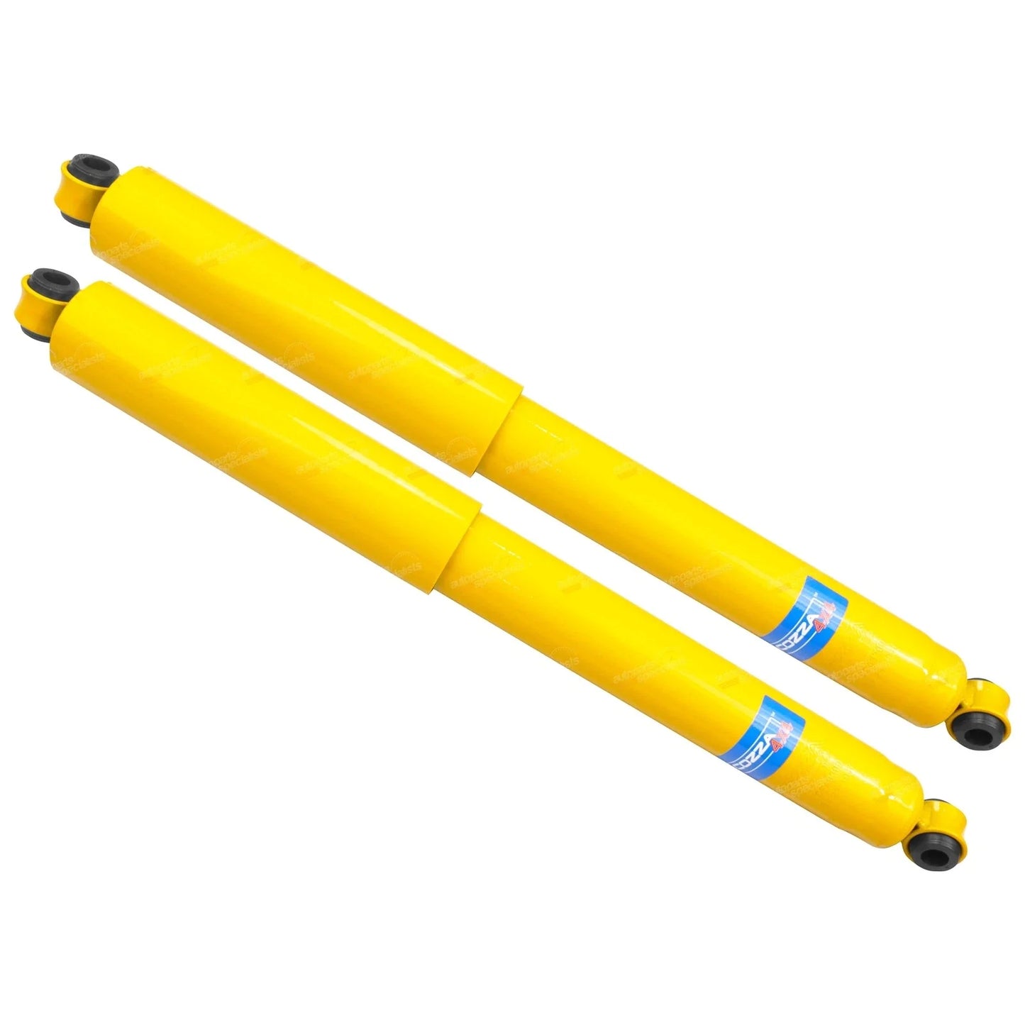 Rear Gas Shock Absorbers for Nissan Terrano II R20 4x4 5door (1997-1999)