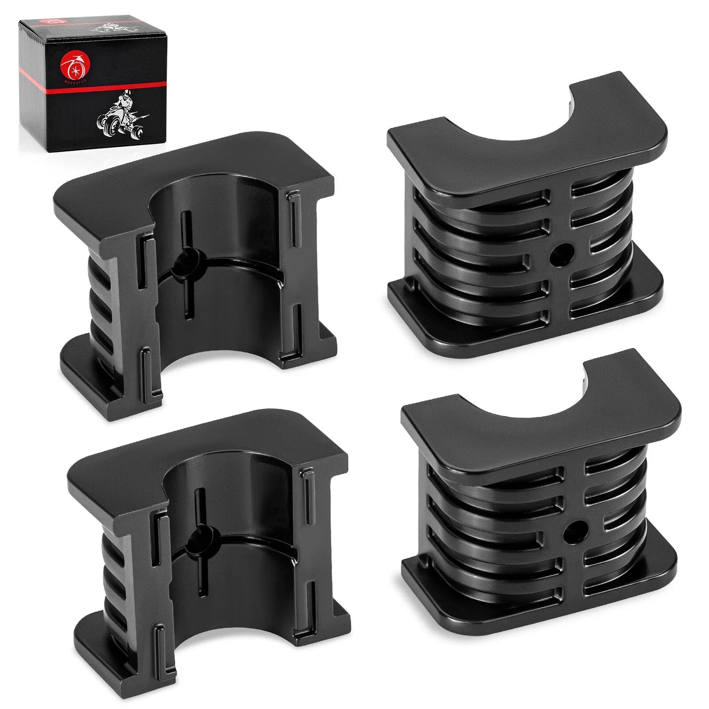 Front Stabilizer Sway Bar Bushing for Polaris RZR 900 (2015–2025)