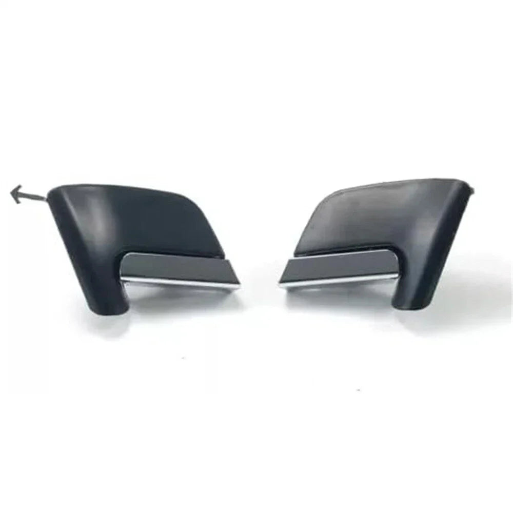 Bumper Trim & Towing Cover Set for Lexus RX350 RX450h (2013-2015)