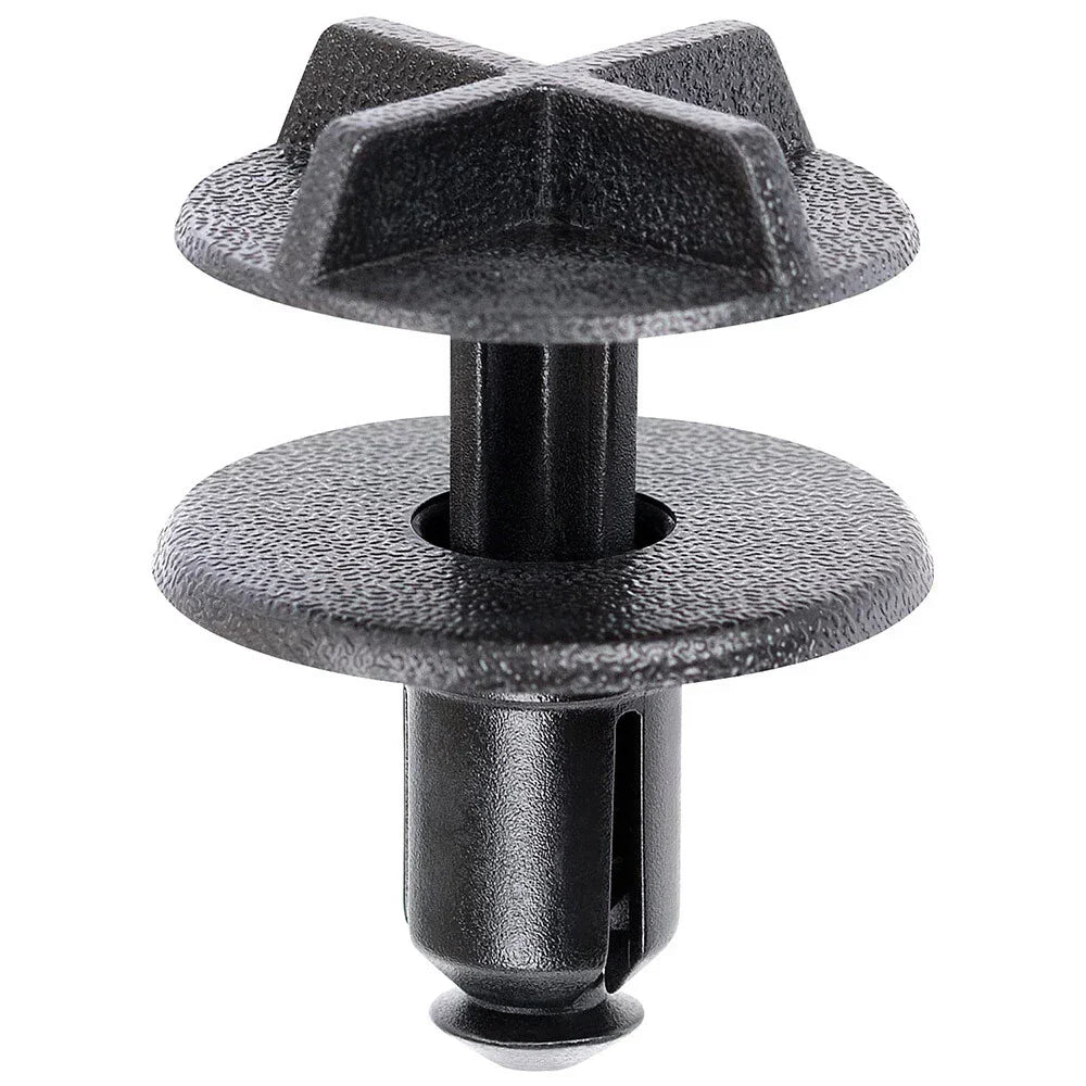 10 x Car Battery Cover Clips for Land Rover Defender