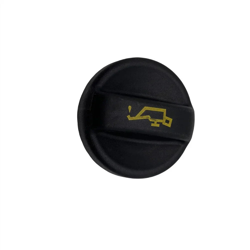 Engine Oil Filler Cap Cover for Peugeot Citroen Fiat Scudo (2007-2016)