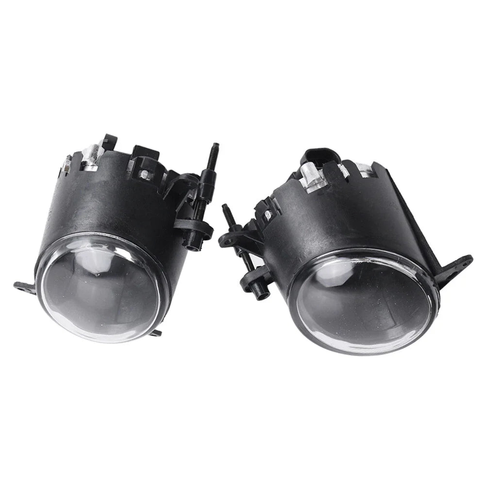 Front Bumper Fog Lights for Mitsubishi Lancer (2008-2015)