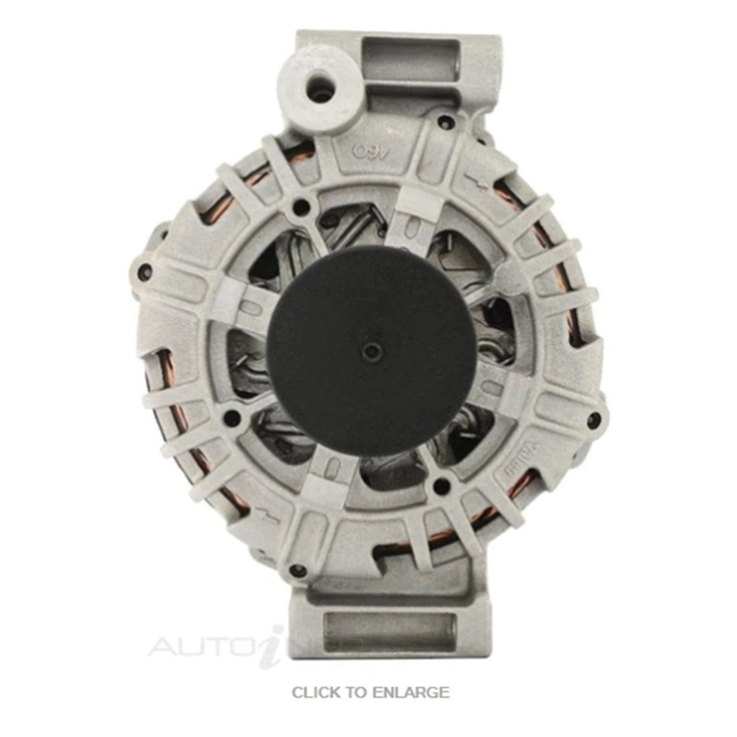 Alternator for BMW 325i E90 E92 E93 6cyl 2.5L N52B25 N52B25A (2005 - 2010)