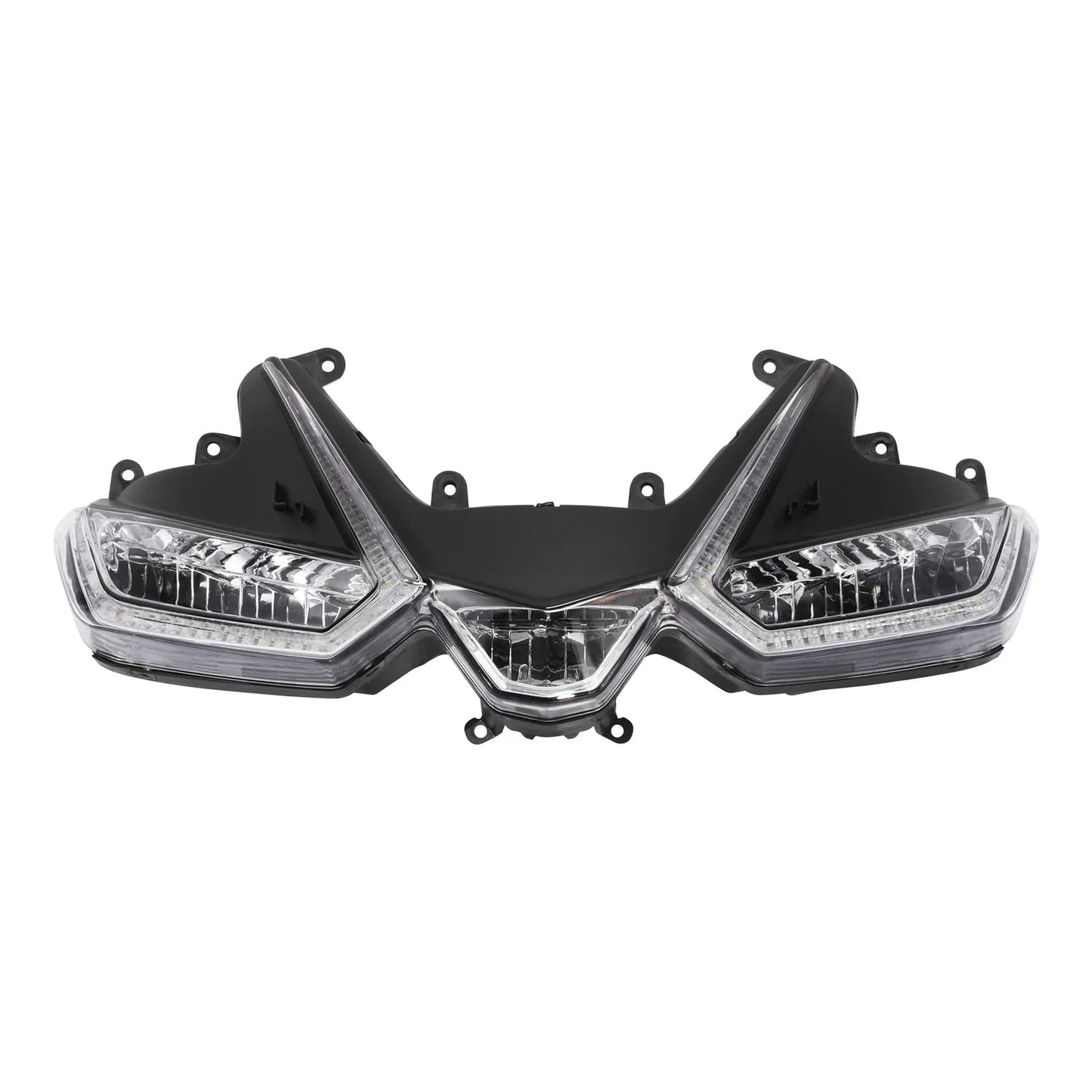 LED Front Headlight Assembly for Aprilia RS660 (2021-2025)