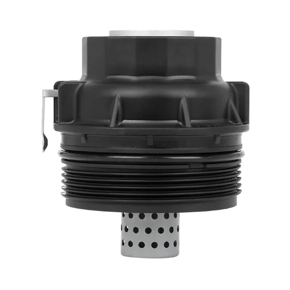 Oil Filter Cap with Seal for 2008-11 Lexus, 2010-14 Toyota FJ Cruiser