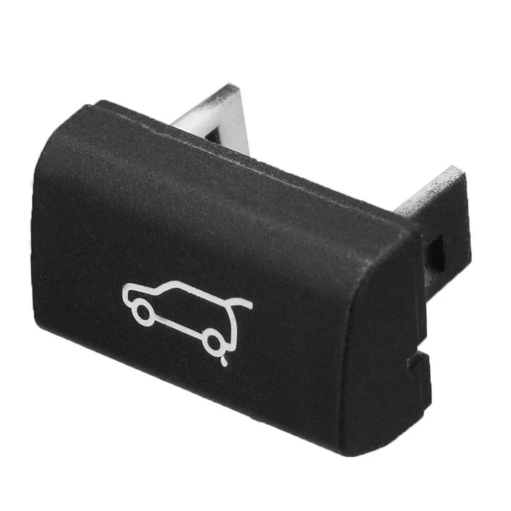 Rear Boot Release Switch Button Cover for BMW X5 E70, X6 E71 (2007-2013)