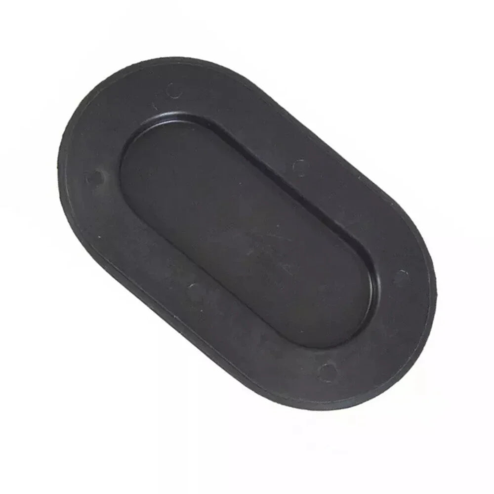 Oval Drain Plug Cover for Ford Truck (2004-2008)