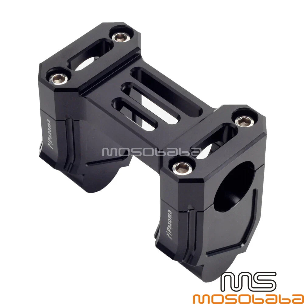 Handlebar Risers for Harley Pan America 1250 RA1250, RA1250S (2021-2024)