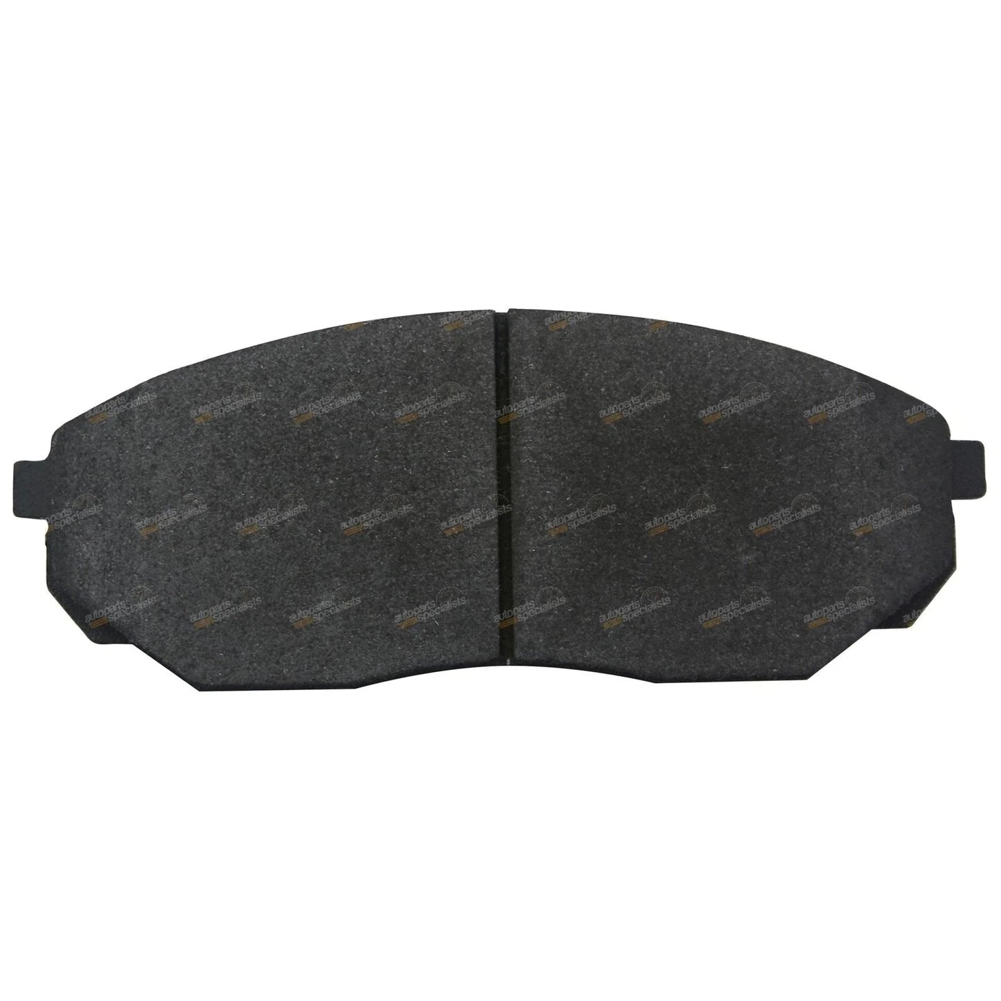 Brembo Front Disc Brake Pad Set for Kia Sorento BL (2003-2009)