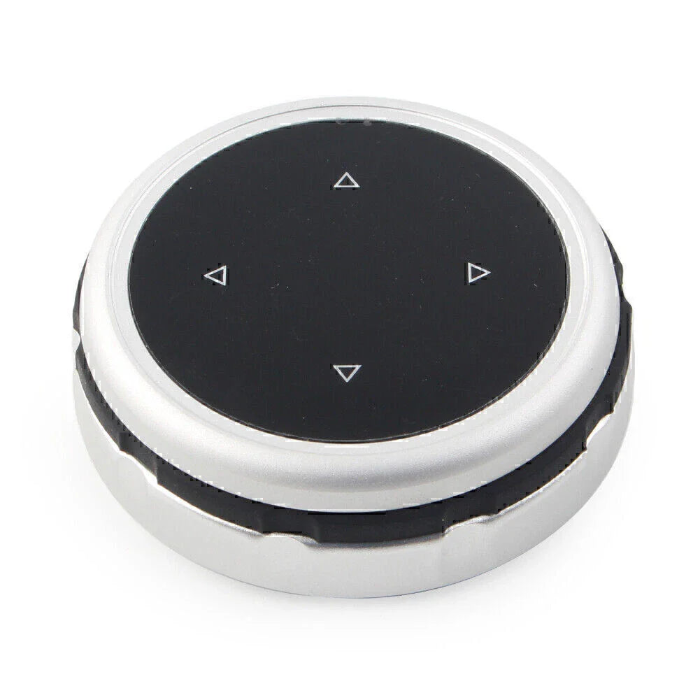 Control Knob Trim for BMW 1 2 3 4 5 6 7 X1 X3 X4 X5 X6