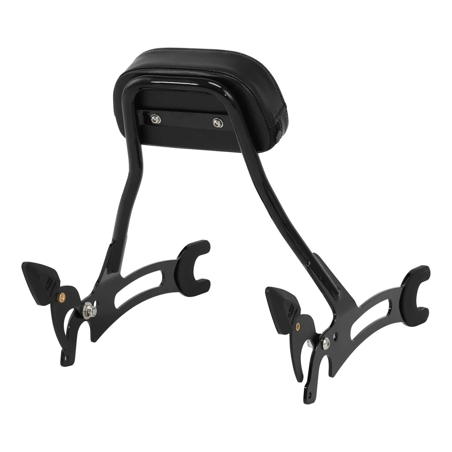 Passenger Sissy Bar Backrest Pad for Indian Chieftain (2014-2024)