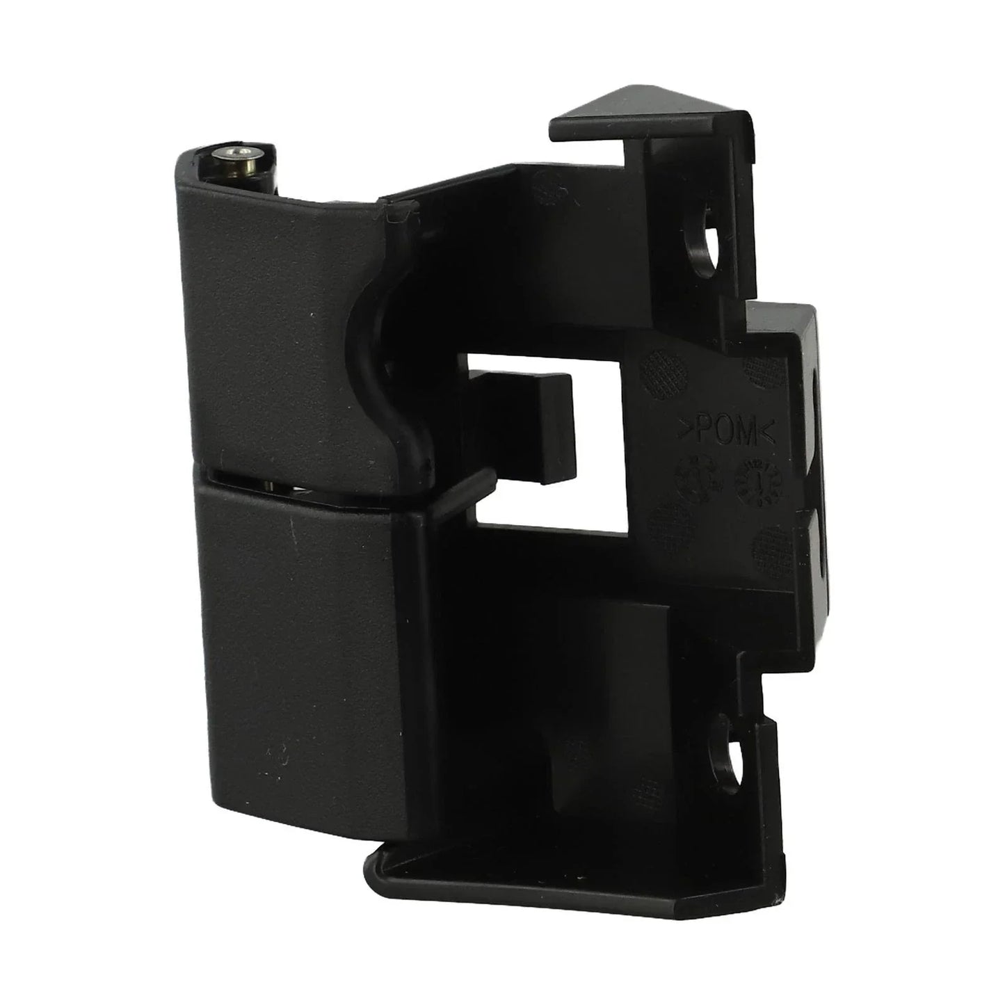 Plastic Hood Release Handle for Nissan Versa