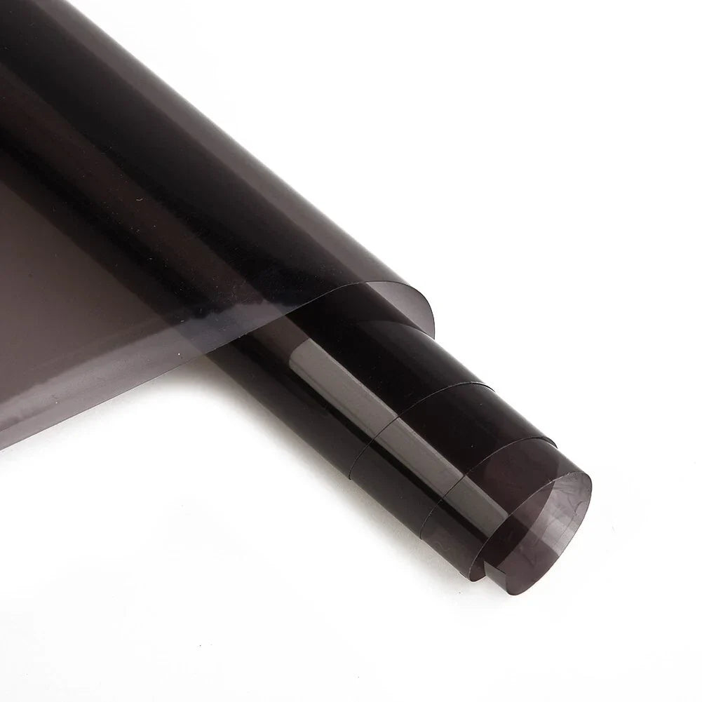Sticker / 40cm x 150cm / Headlight Film Taillight Tint for Trucks Brake Lights