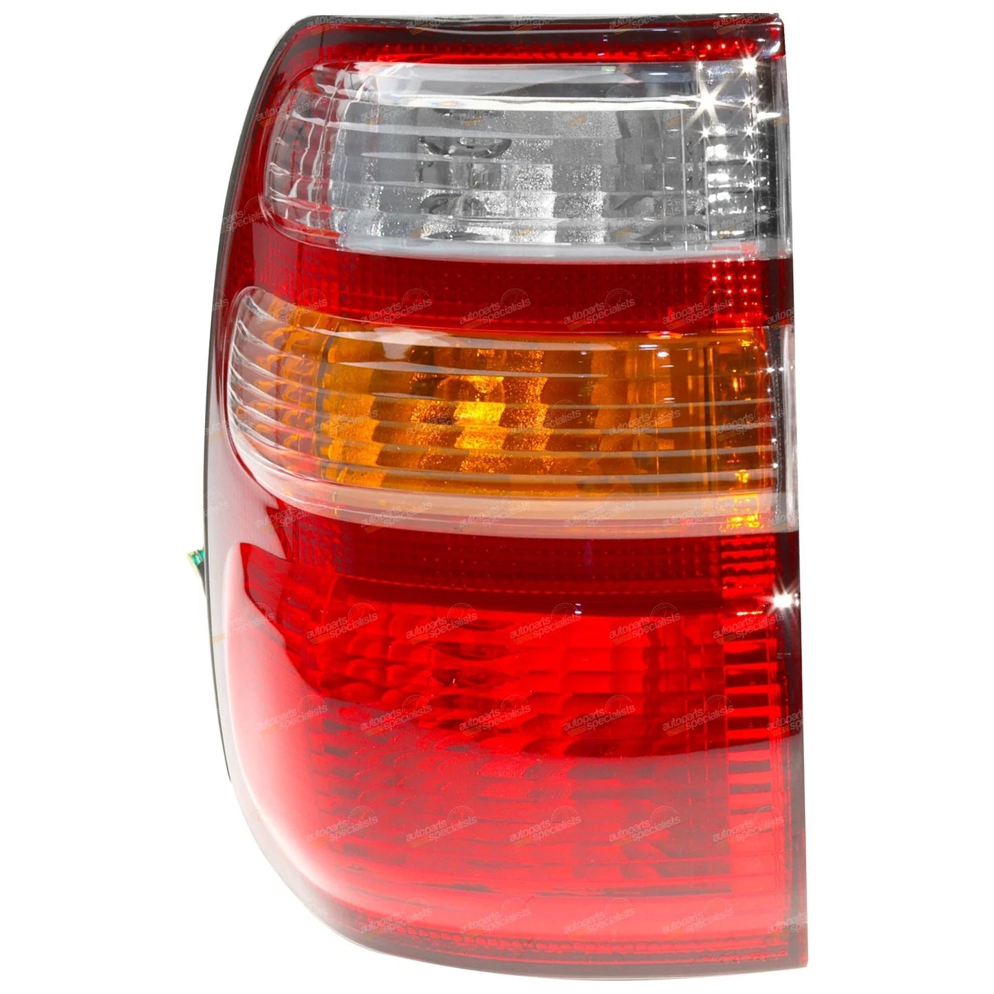 LH Tail Light / Lamp for Toyota Landcruiser 100 105 Series
