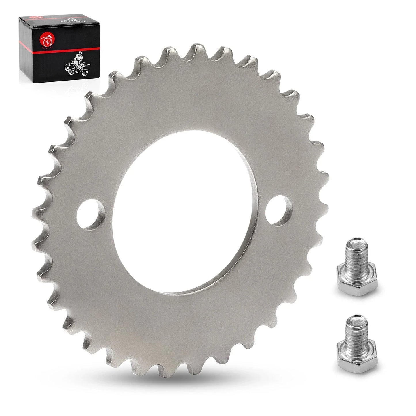 Cam Chain Sprocket for Honda ATC TRX XR 100
