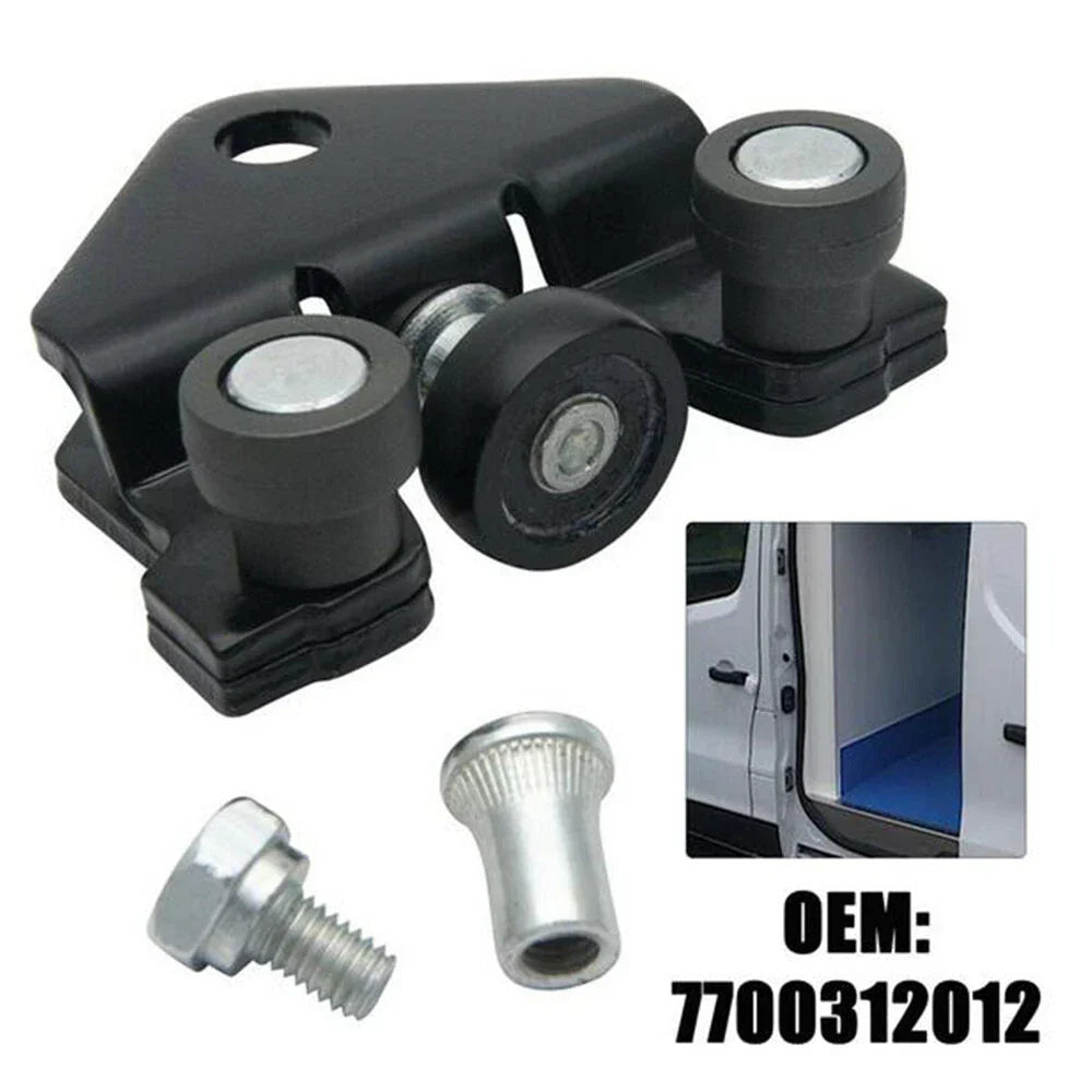 Sliding Side Door Roller for Renault Trafic, Vauxhall Opel Vivaro (2001-2014)