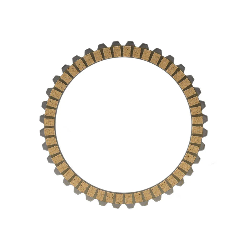 8PCS Clutch Friction Plates for Harley Sportster XL883 XL1200C (2004-2018)