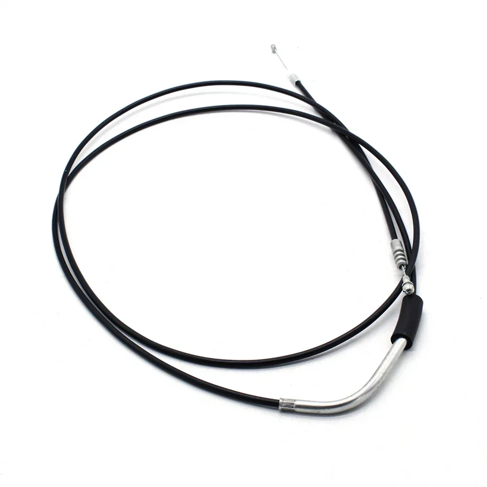 Bonnet Hood Release Cable for Fiat Punto MK2 Hatchback (1999-2005)