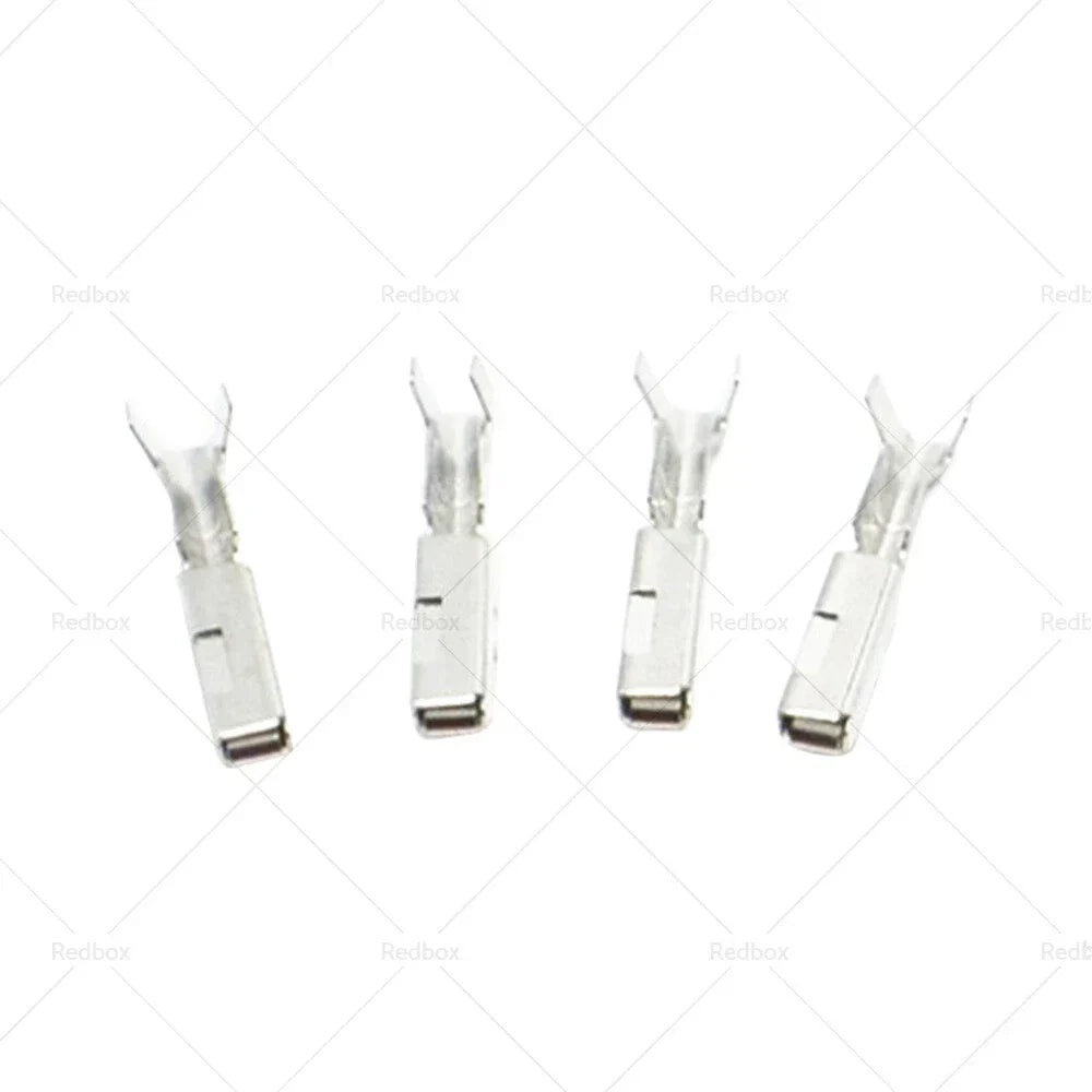 6 x Ignition Coil Plug Connectors for Toyota Yaris (2007-2011)