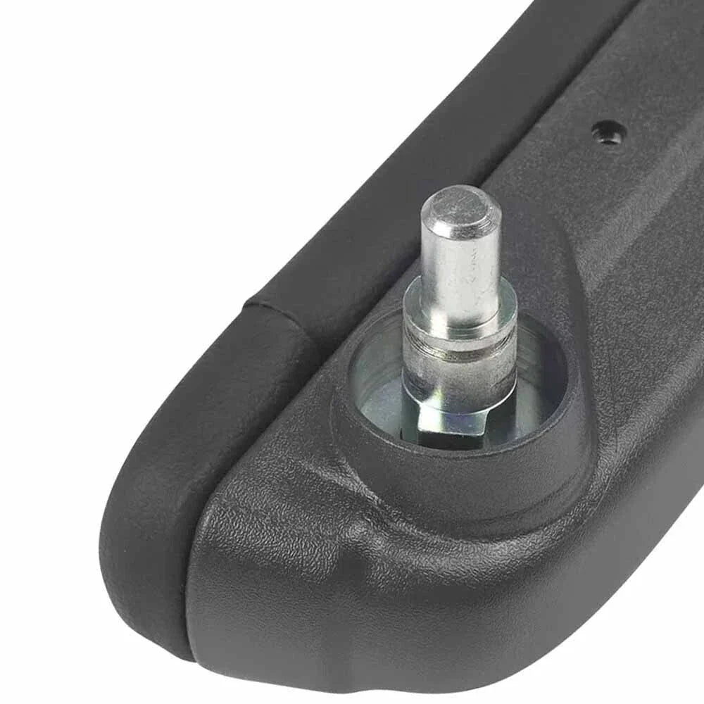 Front Right Inboard Seat Armrest for Fiat 500 (2016-2019)