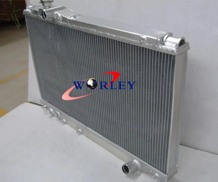Radiator Fan for Toyota Supra JZA80 2JZ-GTE Turbo (1993-1998)