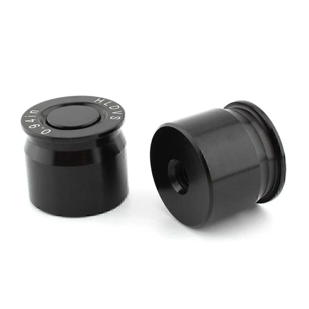 Solo Mounting Nuts Bolts for Harley Road King Breakout Glide Fat Boy