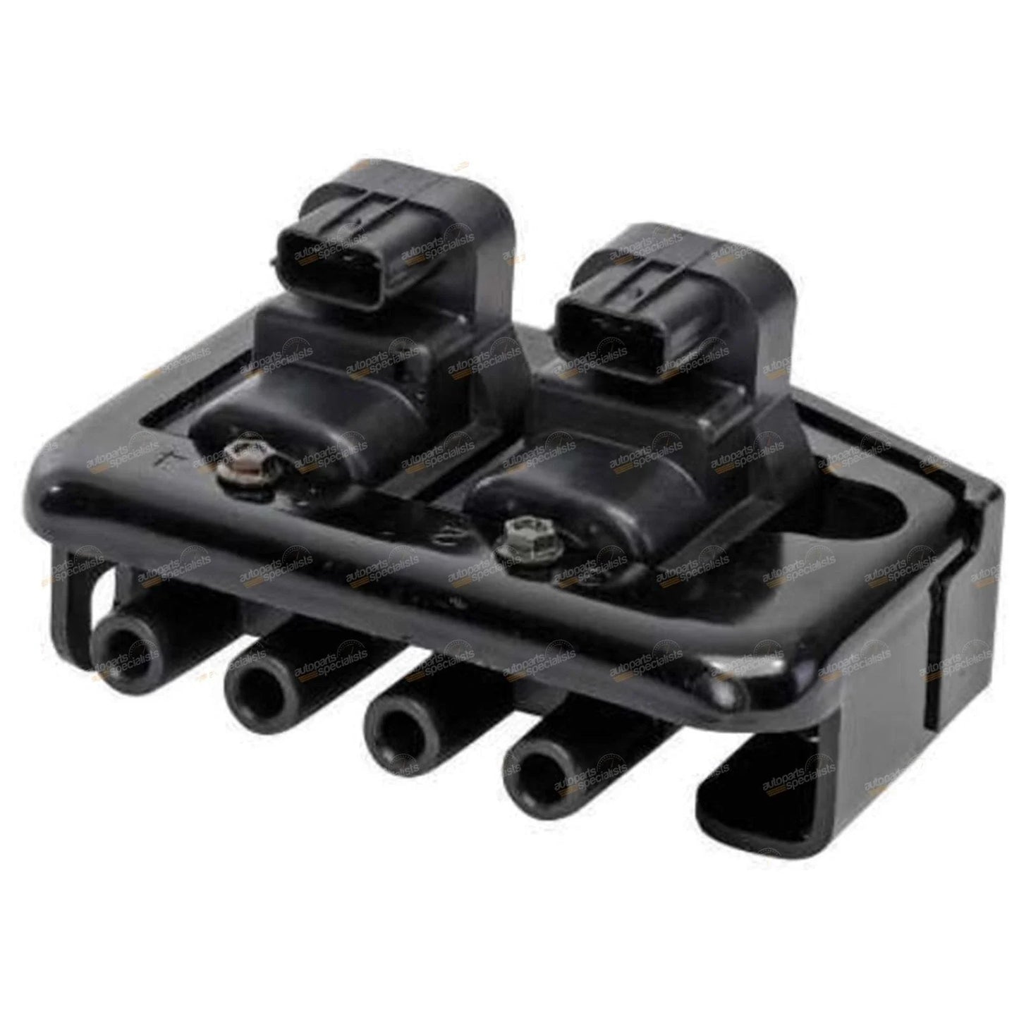 Ignition Coil Pack for Ford Laser KN Mazda 323 BJ 1.8L FP (1998-2000)