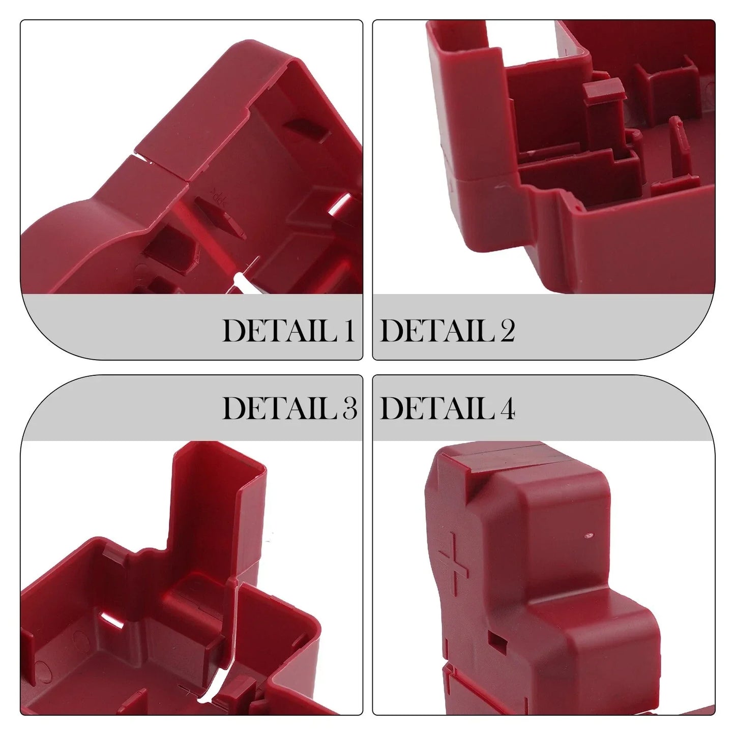 Cover Protector for Car Accessories