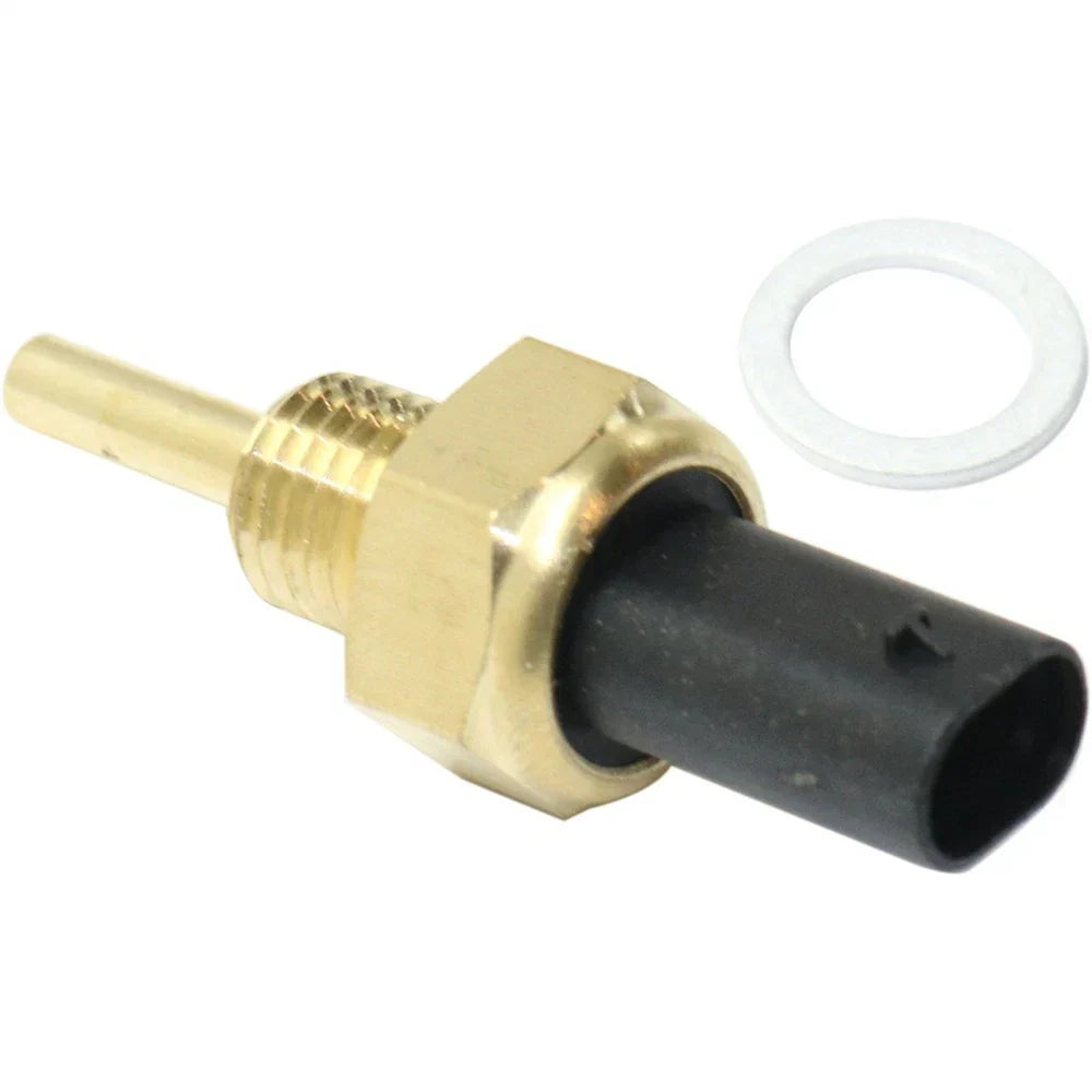 Coolant Temperature Sensors for Chevrolet Silverado, Buick, GMC (2014-2019)