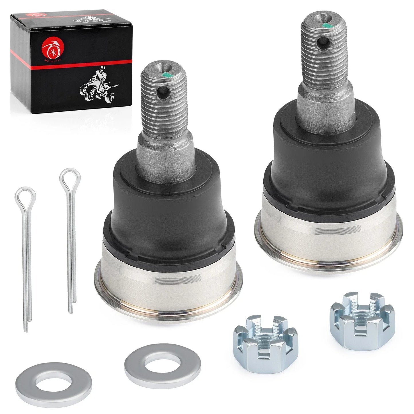 Lower Ball Joint 2 x for Honda Talon SXS10S2R SXS10S2X (2019–2023)