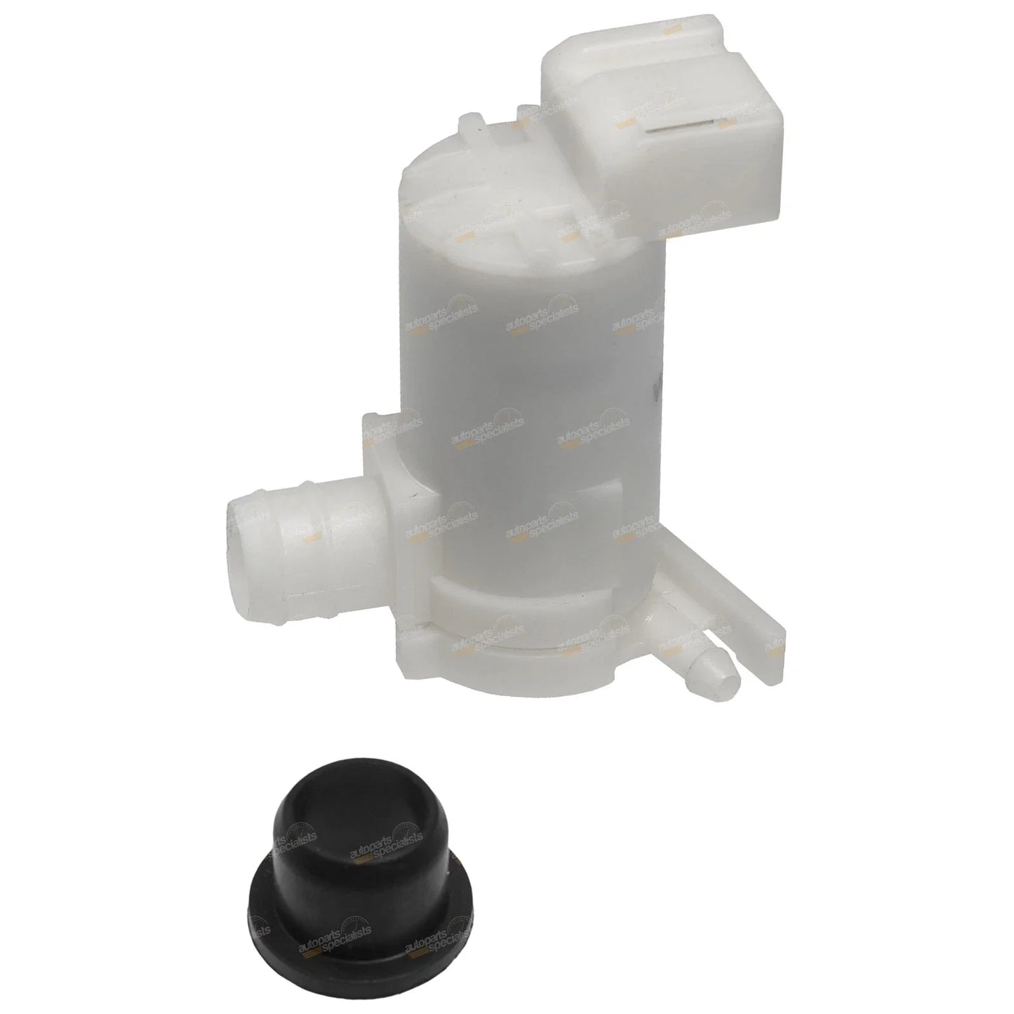 Front Windscreen Washer Pump Motor for Nissan Pulsar N14 N15 (1990 - 2000)