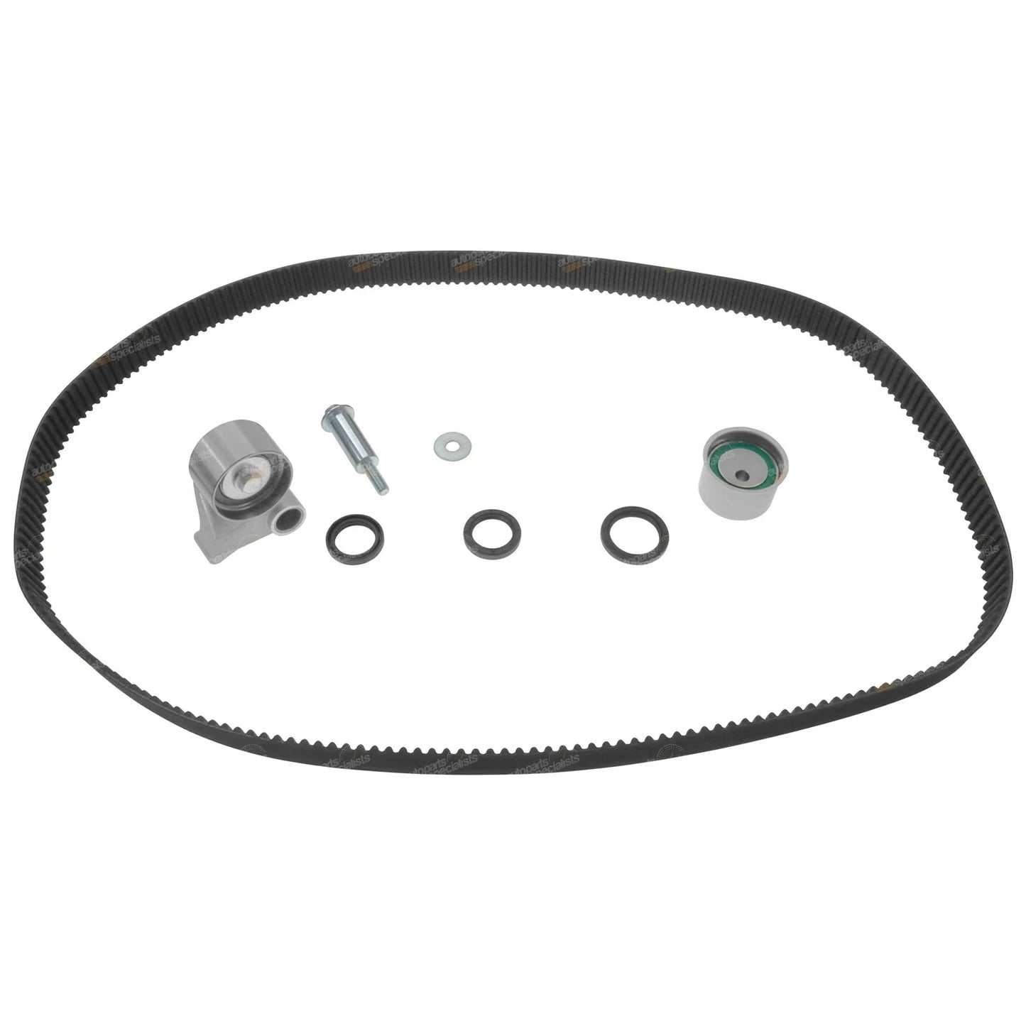 Timing Belt + Tensioner Kit for Kia Carnival VQ G6EA 2.7L Petrol (2006-2010)