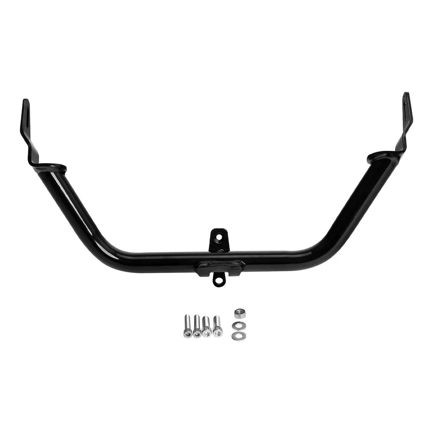 Gloss Black Fairing Support Bracket for Harley Touring Road Glide (2015-2024)