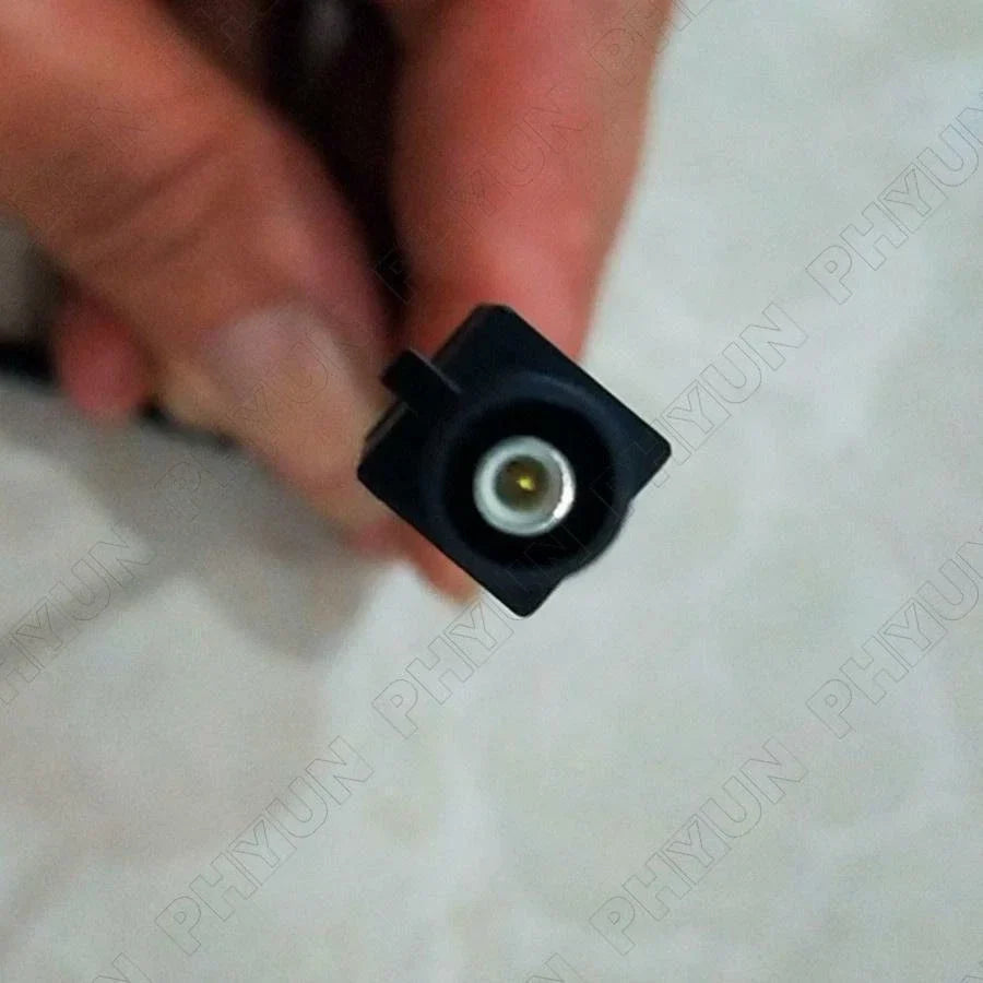 Stereo Radio Wiring Connector with Antenna Adapter for Chrysler Dodge Jeep RAM
