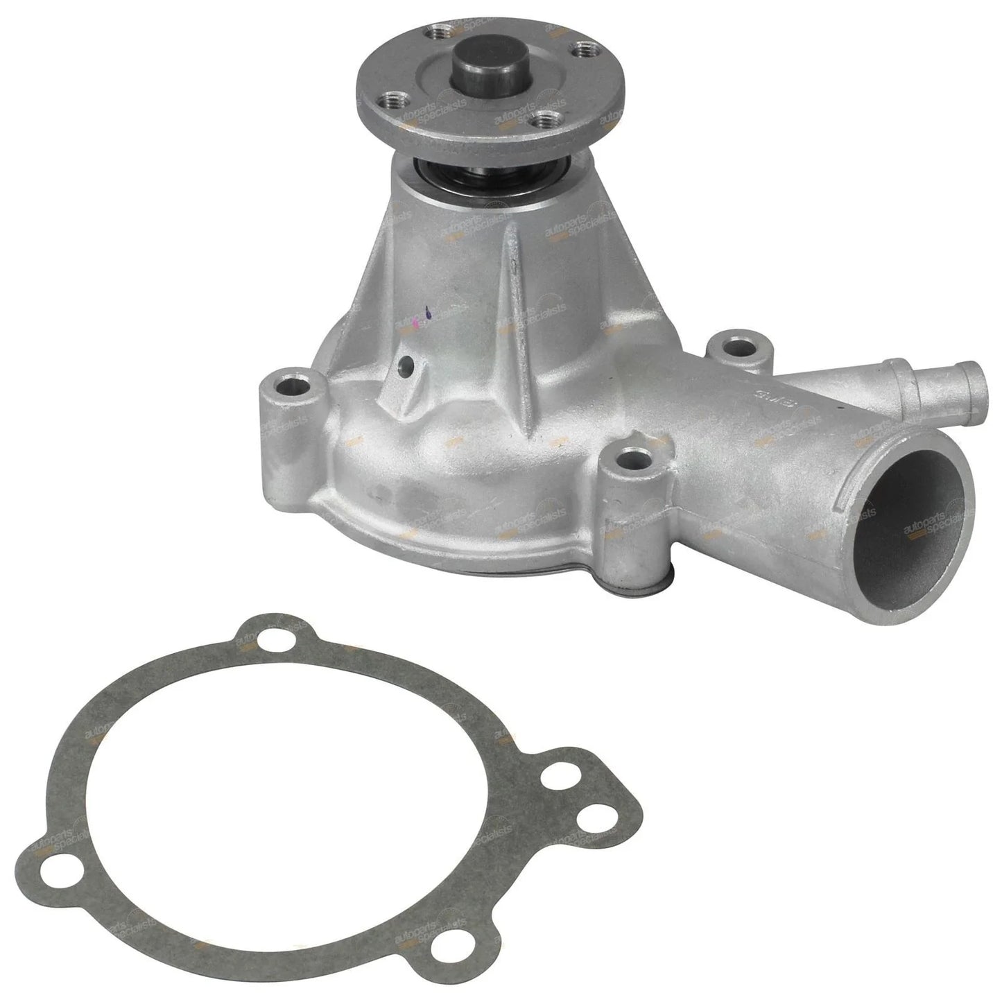 GMB Water Pump 6cyl 3.3L & 4.1L Fairmont Falcon XY XA XB (1970 - 1979)