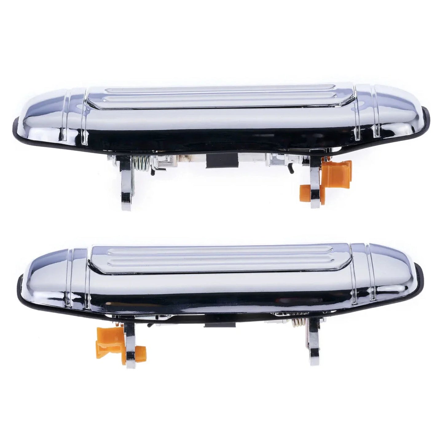 Door Handle Outer 4x for Mitsubishi Pajero (1991–2000)