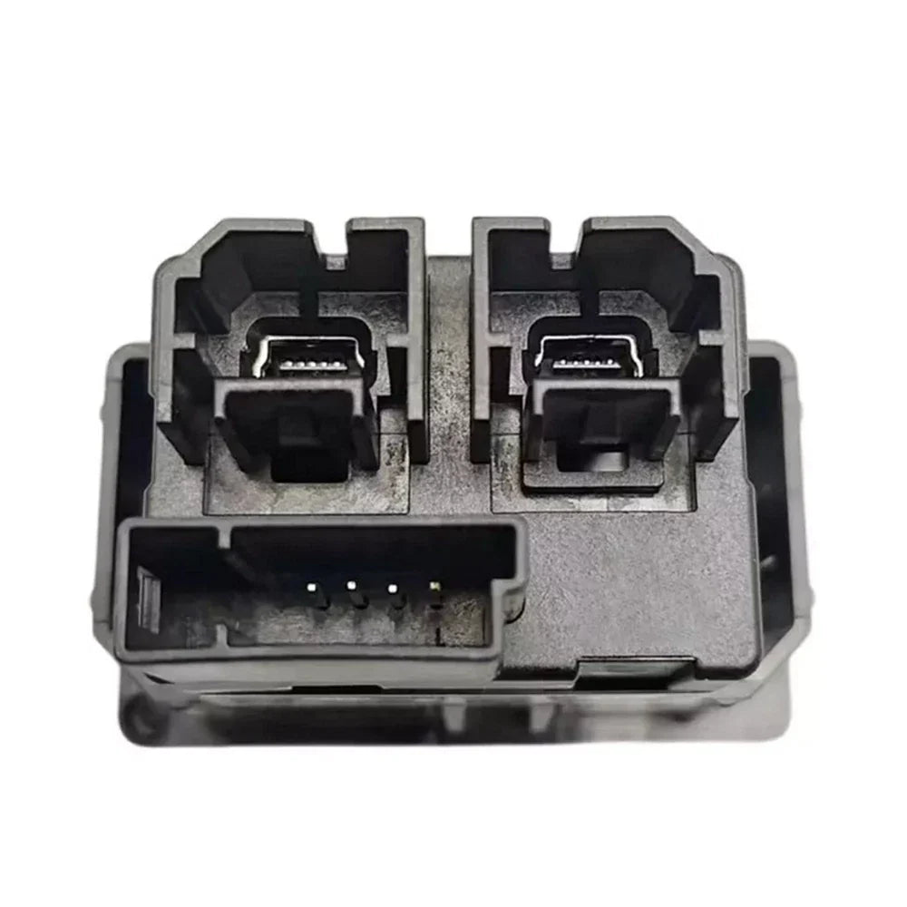 Car USB Media Hub Module Connector for Ford SYNC (2013-2016)