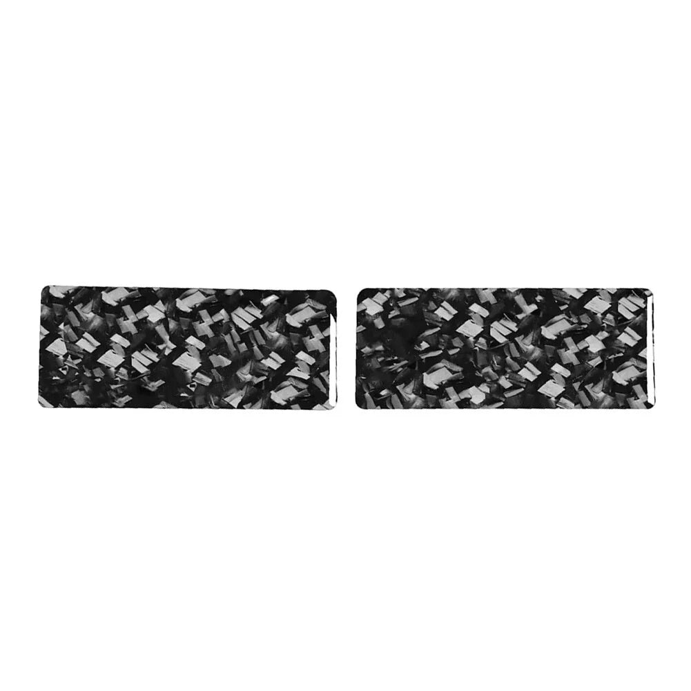 Rear Door Seat Ashtray Cover Trim for Audi Q7 SQ7 (2016-2023)