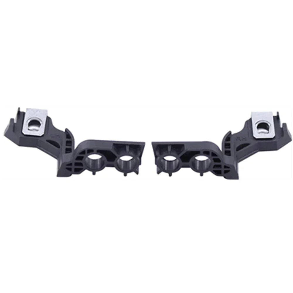 Left & Right Headlight Mounting Brackets for Ford Fusion (2017-2020)