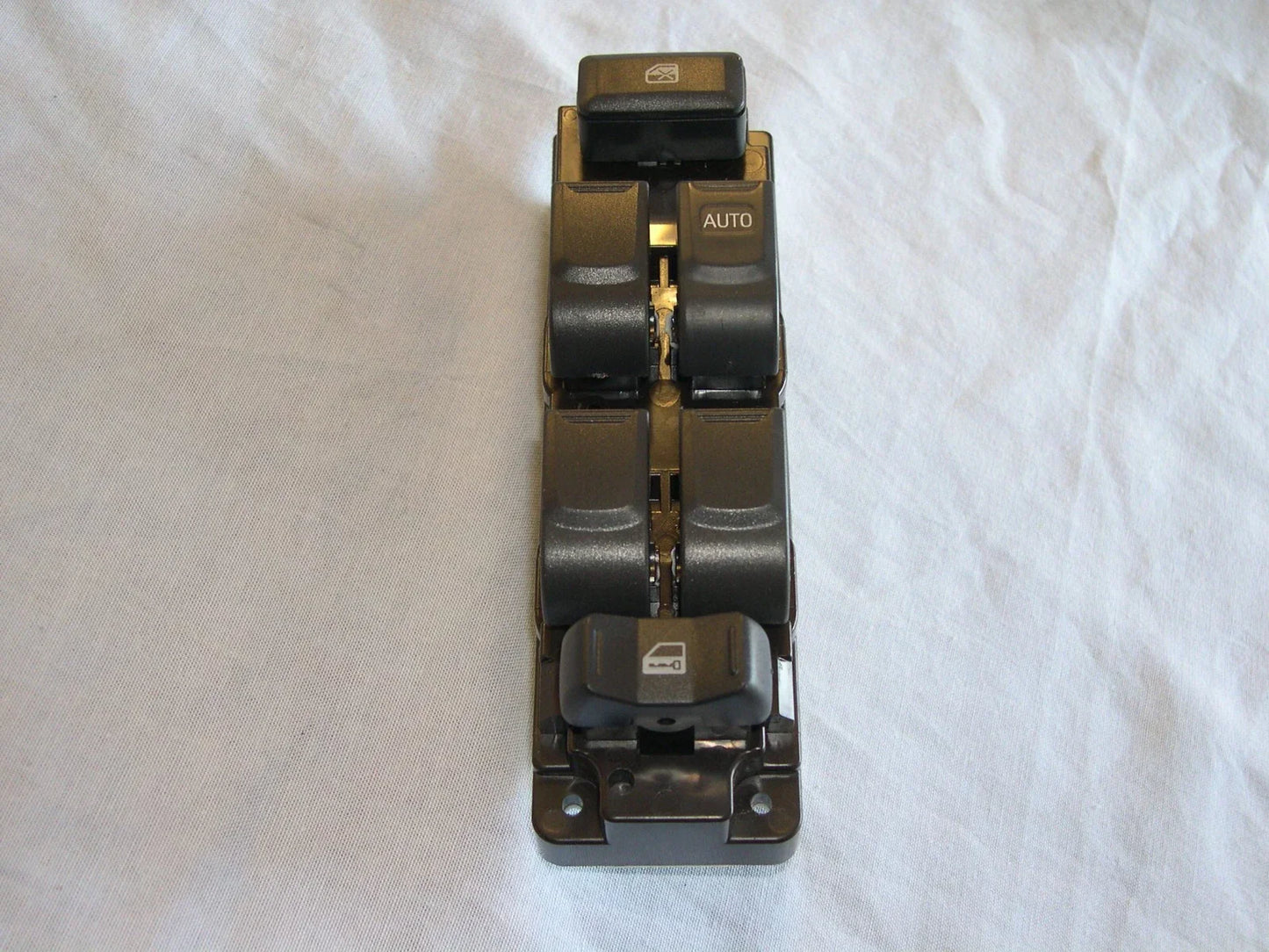 Electric Window Master Switch for Holden RA Rodeo Dual Cab (2003-2008)