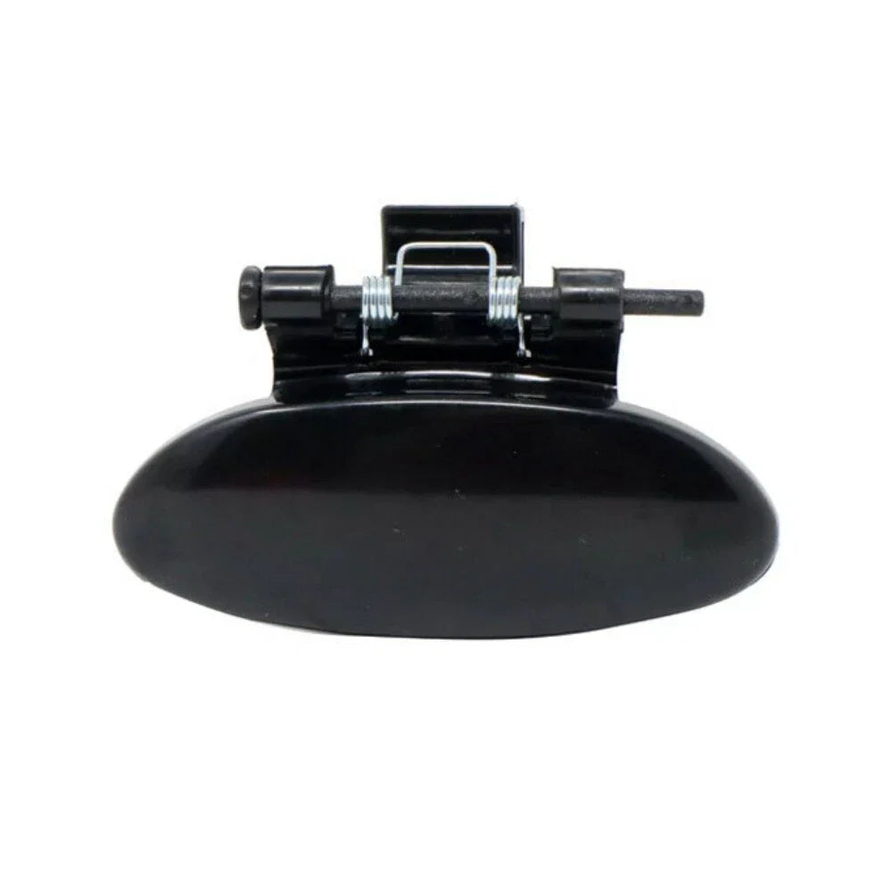 Black Glove Box Handle for Peugeot 206 206CC 207 Citroen C2 (2000-2010)