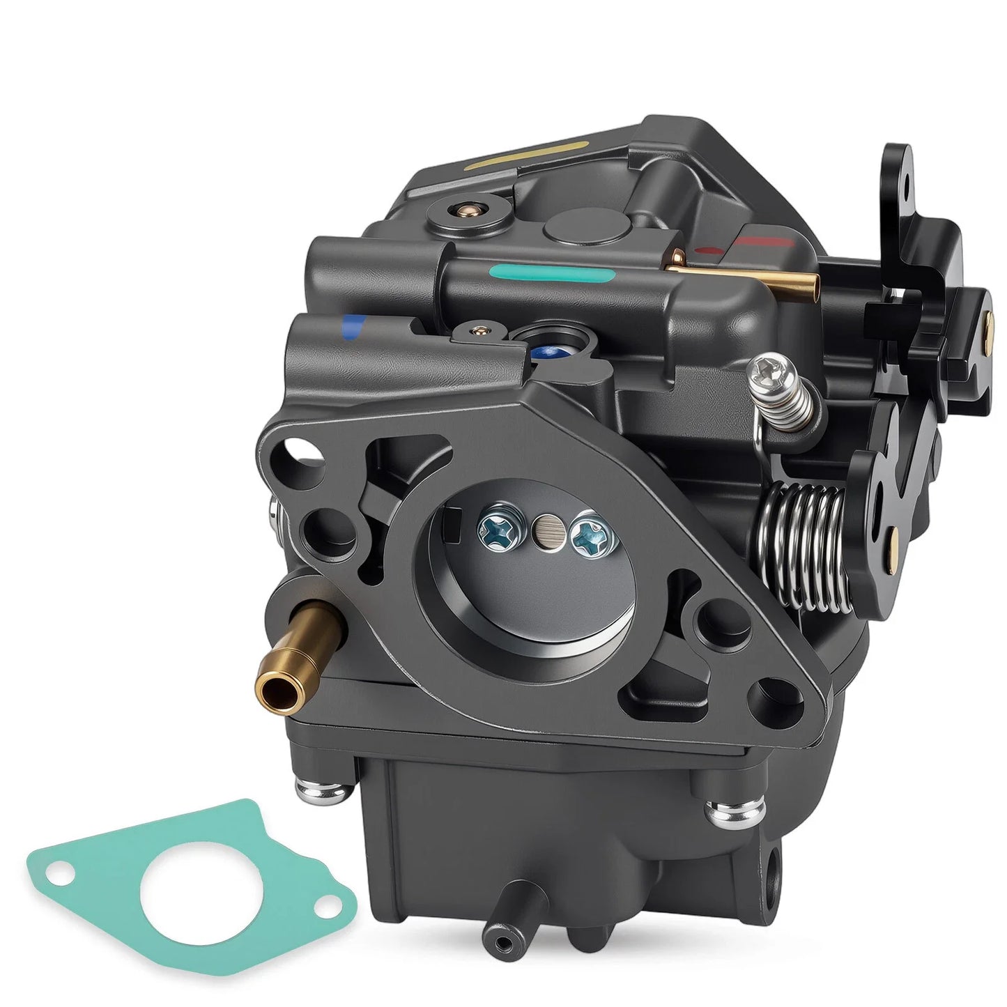 Carburetor Carb for Honda BF15 Outboard 15HP BF15D3 D4