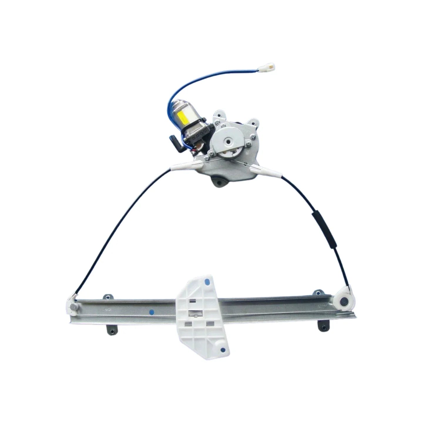 Front Left Window Regulator W/Motor 2 Pins for Mitsubishi Mirage CE (1996–2003)
